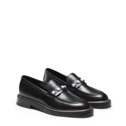 Fratelli Rossetti Band Loafer*Women Loafers