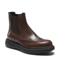 Fratelli Rossetti Beatle Boot*Men Ankle Boots