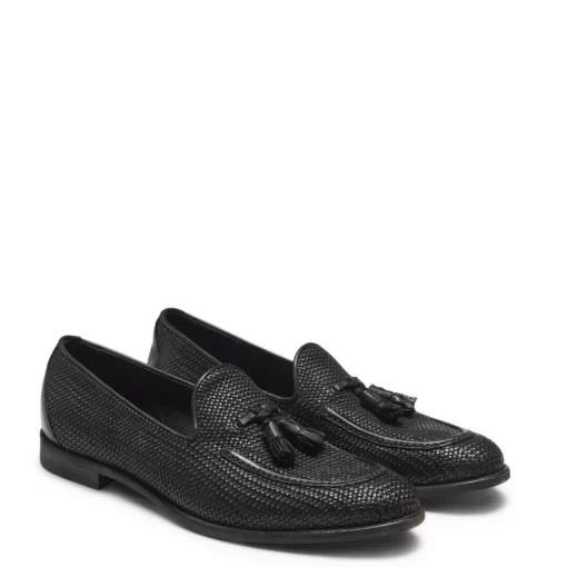 Fratelli Rossetti Brera Loafer*Men Loafers