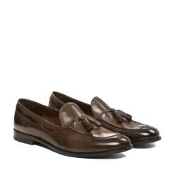 Fratelli Rossetti Brera Loafer*Men Loafers