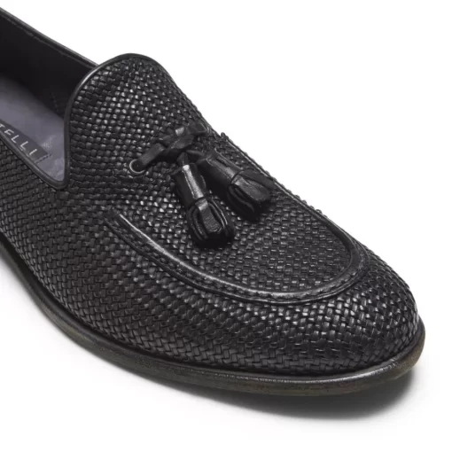 Fratelli Rossetti Brera Loafer*Men Loafers