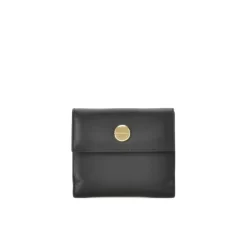 Fratelli Rossetti Compact Wallet*Women Accessories