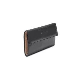 Fratelli Rossetti Continental Wallet*Women Accessories