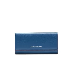 Fratelli Rossetti Continental Wallet*Women Accessories