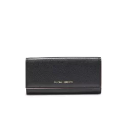 Fratelli Rossetti Continental Wallet*Women Accessories