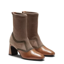 Fratelli Rossetti Hobo Ankle Boot*Women Boots And Ankle Boots