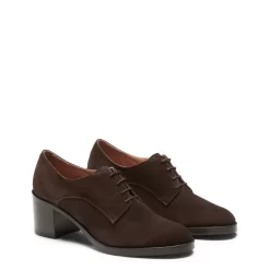 Fratelli Rossetti Lace-Up Derby Shoe*Women Lace-Up Shoes