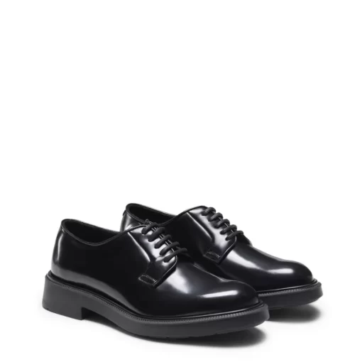 Fratelli Rossetti Lace-Up Derby Shoe*Women Lace-Up Shoes