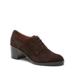 Fratelli Rossetti Lace-Up Derby Shoe*Women Lace-Up Shoes