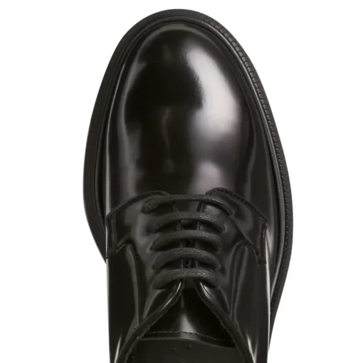 Fratelli Rossetti Lace-Up Derby Shoe*Women Lace-Up Shoes