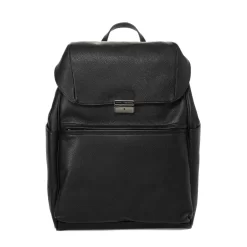 Fratelli Rossetti Leather Backpack*Men Bags