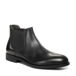 Fratelli Rossetti Leather Beatles Ankle Boot*Men Ankle Boots