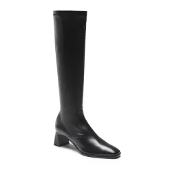 Fratelli Rossetti Leather Boot*Women Boots And Ankle Boots