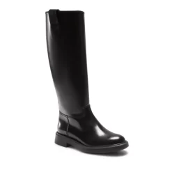 Fratelli Rossetti Leather Boot*Women Boots And Ankle Boots