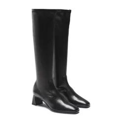 Fratelli Rossetti Leather Boot*Women Boots And Ankle Boots