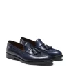 Fratelli Rossetti Leather Brera Loafer*Men Loafers