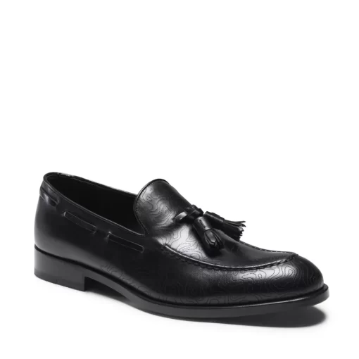 Fratelli Rossetti Leather Brera Loafer*Men Loafers