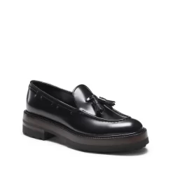 Fratelli Rossetti Leather Brera Loafer*Women Loafers