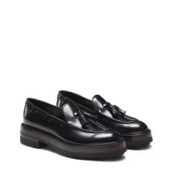 Fratelli Rossetti Leather Brera Loafer*Women Loafers