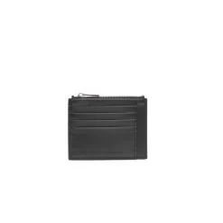 Fratelli Rossetti Leather Credit Card Holder*Men Accessories