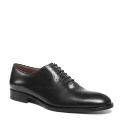 Fratelli Rossetti Leather Lace-Up*Men Lace-Up Shoes