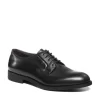 Fratelli Rossetti Leather Lace-Up*Men Lace-Up Shoes