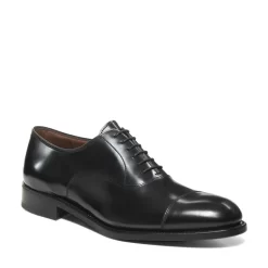 Fratelli Rossetti Leather Lace-Up*Men Lace-Up Shoes