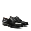 Fratelli Rossetti Leather Lace-Up*Men Lace-Up Shoes