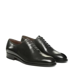 Fratelli Rossetti Leather Lace-Up*Men Lace-Up Shoes