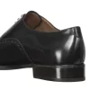 Fratelli Rossetti Leather Lace-Up*Men Lace-Up Shoes