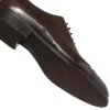 Fratelli Rossetti Leather Lace-Up*Men Lace-Up Shoes