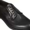 Fratelli Rossetti Leather Lace-Up*Men Lace-Up Shoes