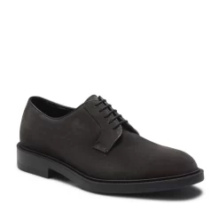 Fratelli Rossetti Leather Lace-Up Shoe*Men Lace-Up Shoes