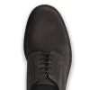 Fratelli Rossetti Leather Lace-Up Shoe*Men Lace-Up Shoes