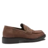 Fratelli Rossetti Leather Loafer*Men Loafers