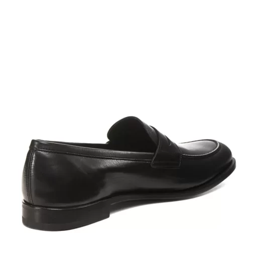 Fratelli Rossetti Leather Loafer*Men Loafers