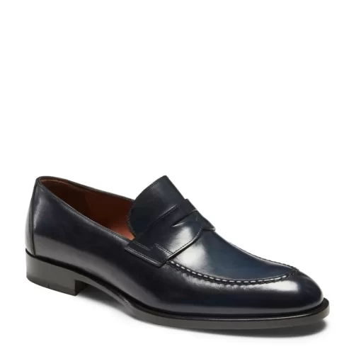 Fratelli Rossetti Leather Loafer*Men Loafers