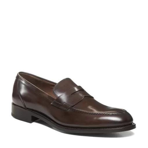 Fratelli Rossetti Leather Loafer*Men Loafers