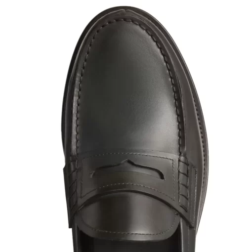 Fratelli Rossetti Leather Loafer*Men Loafers