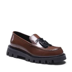 Fratelli Rossetti Leather Loafer*Women Loafers