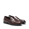 Fratelli Rossetti Leather Loafer*Men Loafers