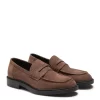 Fratelli Rossetti Leather Loafer*Men Loafers