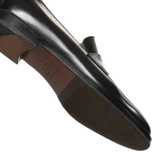 Fratelli Rossetti Leather Loafer*Men Loafers