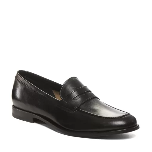 Fratelli Rossetti Leather Loafer*Men Loafers