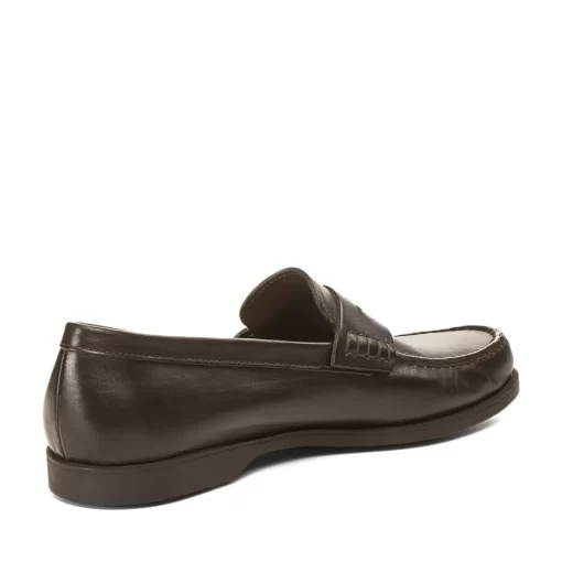 Fratelli Rossetti Leather Loafer*Men Loafers