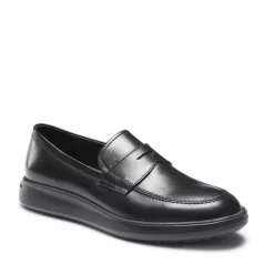 Fratelli Rossetti Leather Loafer*Men Loafers