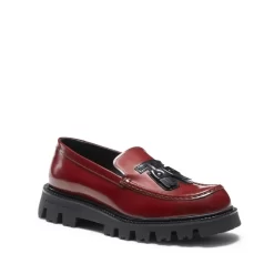 Fratelli Rossetti Leather Loafer*Women Loafers