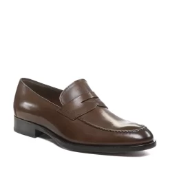 Fratelli Rossetti Leather Loafer*Men Loafers