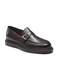 Fratelli Rossetti Leather Loafer*Men Loafers