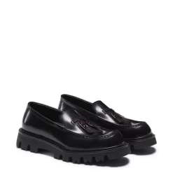 Fratelli Rossetti Leather Loafer*Women Loafers